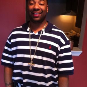 Meet your Posher, Shawn-eric